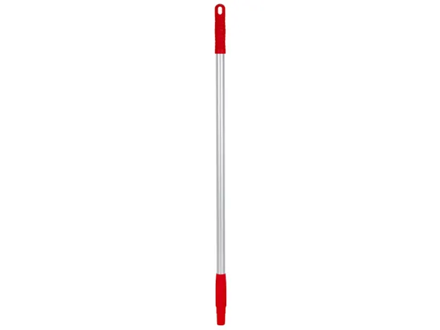 Vikan hygiëne steel 84cm rood