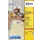 Etiket Avery L4743REV-25 99.1X42.3mm Afneembaar Wit 300 Stuks