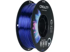 PETG 1,75mm Transparant Blauw 1kg Filament