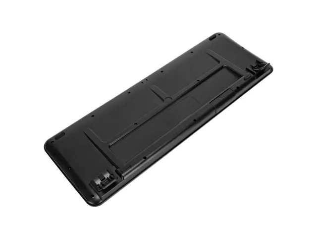 Targus AKM610FR toetsenbord Inclusief muis RF Draadloos AZERTY