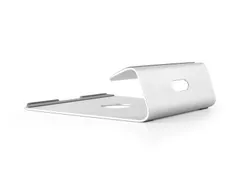 Neomounts Nsls 025 Notebook Bureaustandaard Zilver