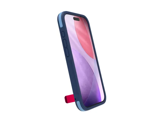 ZAGG Sedona Snap Kickstand, Hoes, Apple, iPhone 17 Pro, 16 cm (6.3 inc