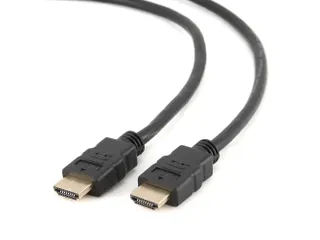 High Speed HDMI kabel met Ethernet, 10 meter - 1