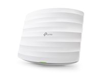 TP-LINK 1750 Mbps, WiFi Access Point 2.4/5 GHz, IEEE 802.11ac
