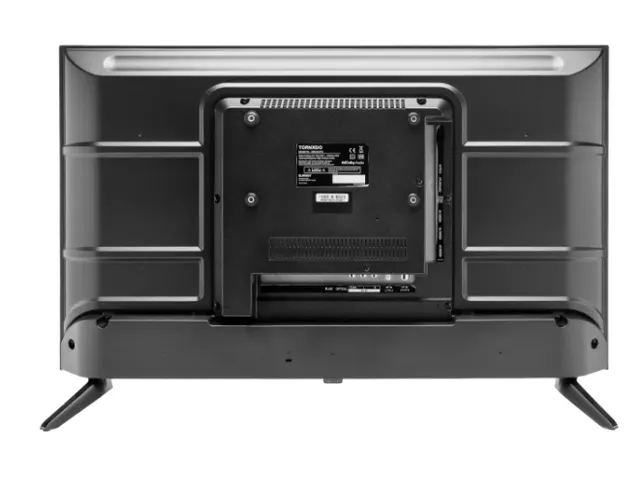 55US4301X Tornado 55'' (139,7cm) 4K UHD Frameless Smart TV