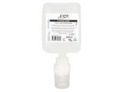 Euro 400410 foam soap lotion 1000ml doos à 6 stuks