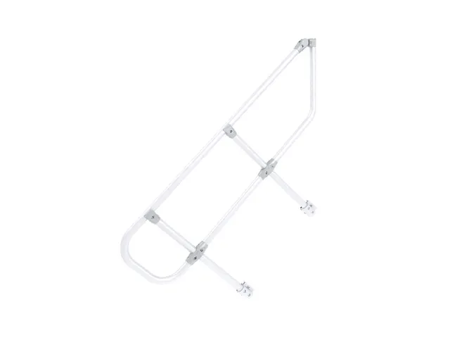 Leuning,V. Bordestrap,45° Helling,V. 3Treden