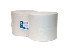 Industriepapier Euro P52826 perforatie 1-laags 2 Rol