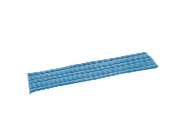 Taski Standard Damp Mop Blauw 60cm 20 Stuks
