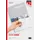 Voorblad Quantore A3 PVC 300 micron transparant 100 stuks