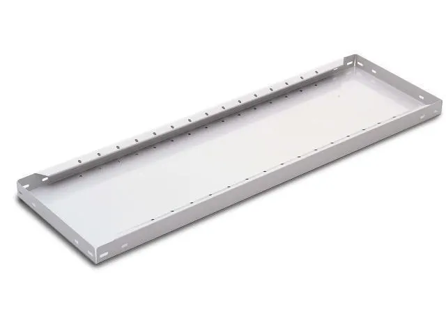 tablette,p. rayonnage,lxP 1300x500mm,charge max. par tabl. 230kg