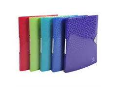 Ringmap PP A4 2R 15mm OFFIX geass.