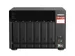 QNAP TS-673A 8GB RAM NAS 6 Bay 2.2GHZ 4C/8T 8GB DDR4 2
