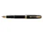 Vulpen Parker Sonnet Matte black lacquer GT Medium