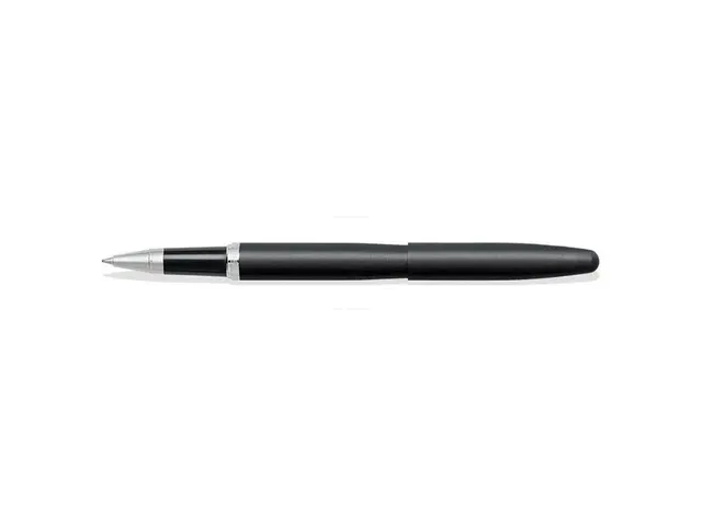 Rollerball SHEAFFER VFM E9405 Matte black nickel plated