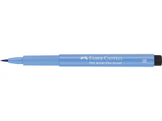 Tekenstift Fc Pitt Artist Pen Brush 146 Hemelsblauw - 3