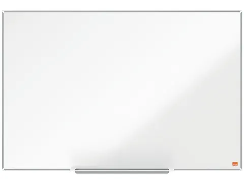 Whiteboard Nobo Impression Pro 60x90cm staal