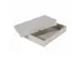Paraatdoos Grijs A4 305x215x100mm Deksel