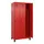 locker voor scheiding van kleding,HxBxD 1950x900x500mm,3vak