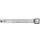 SB 1990 KR-7 Kardanverlenging 1/2 inch 180mm
