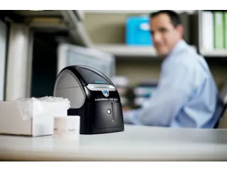 Dymo LabelWriter 450 Duo Labelprinter Label & Tape USB - 2