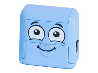 Stempel-markeerset Colop Marky pastelblauw - 2