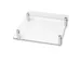 Bac à courrier MAULacro A4 Acryl