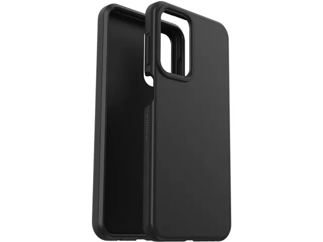 OtterBox Case React Samsung Galaxy A23 5g zwart