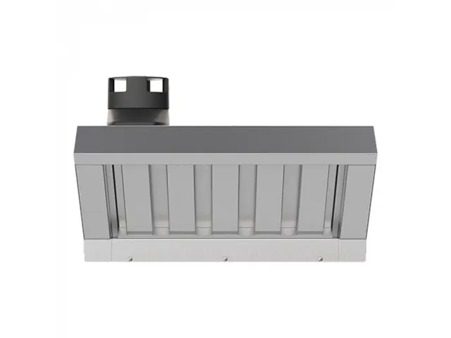 ChefTop Mind afzuigkap Compact