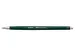 Porte-mine Faber Castell Tk 9400 2,0mm 2h