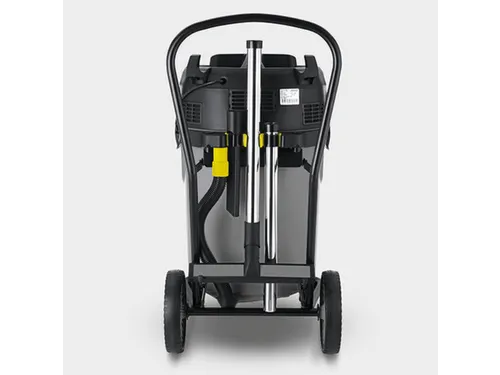 Nat-/Droogzuiger 3600 W 220 Mbar 70l