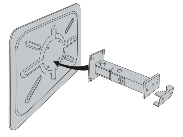 verkeersspiegel,Ø 1000mm,spiegel RVS,frame pvc-schuimstof,rood/wit