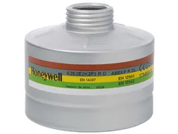 Honeywell combinatiefilter A2B2E2K2-P3