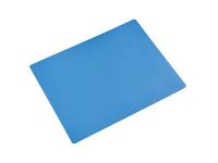 tafellegger metergoed ESD B 600mm vinyl glad blauw