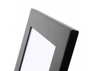Catalogus Standaard Slim A4 Zwart - 3
