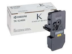 Toner Kyocera TK-5240K zwart