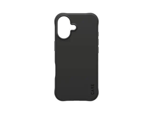 PanzerGlass CARE Iphone 17 Hoes Zwart