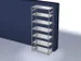 rayonnage,rayonnage départ,HxlxP 3000x1360x635mm