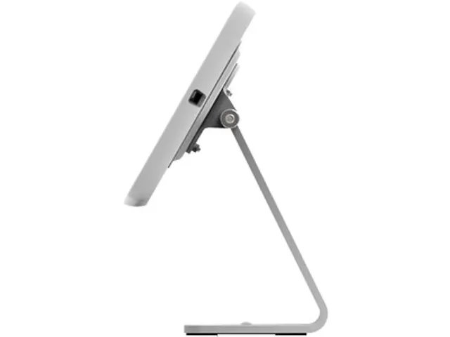 Tablet 360 graden beveiligingsstandaard wit