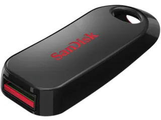 USB stick 2.0 Sandisk Cruzer Snap USB-A 64GB - 2