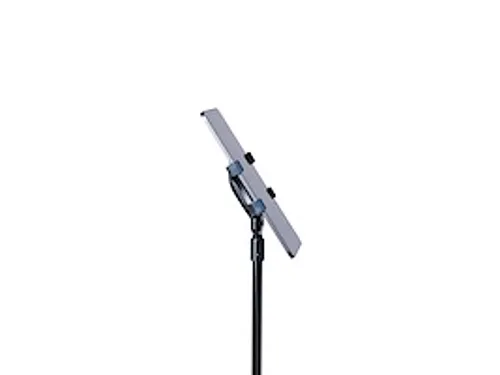 Mobiele Tablet Standaard op wielen voor tablets van 7 tot 11 inch