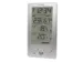 Weerstation Technoline WS 9069 78x147x23mm wit met 2 buitensensors