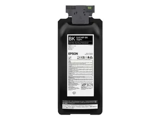 Epson SJIC48P-K inktcartridge zwart C13T55P140 - 1