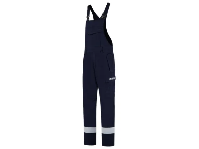 Tricorp 753012 Amerikaanse overall, inktblauw, maat 50, per stuk