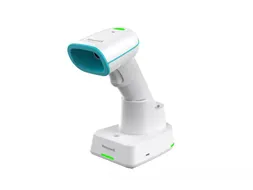 Honeywell Barcode Scanner Xenon 1962 HC USB Kit