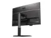 AOC Q27P4U Monitor 27 Inch Wide Quad HD