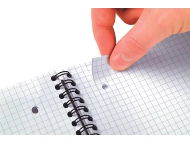 Oxford Schrift International Activebook Gelijnd A4