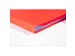 Protège-documents en polypropylène souple OPAK 160 vues - A4 - Rouge