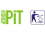 The Droppit logo
