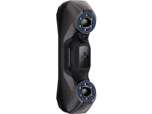 Revopoint Metro Y draadloze blauwe laser 3D-scanner
